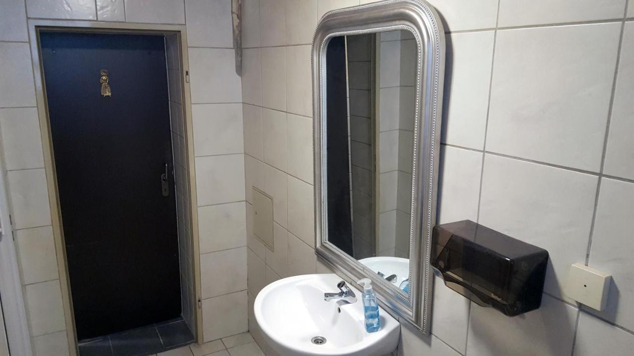 Gaestezimmer I Neo1 Staufenberg  Extérieur photo