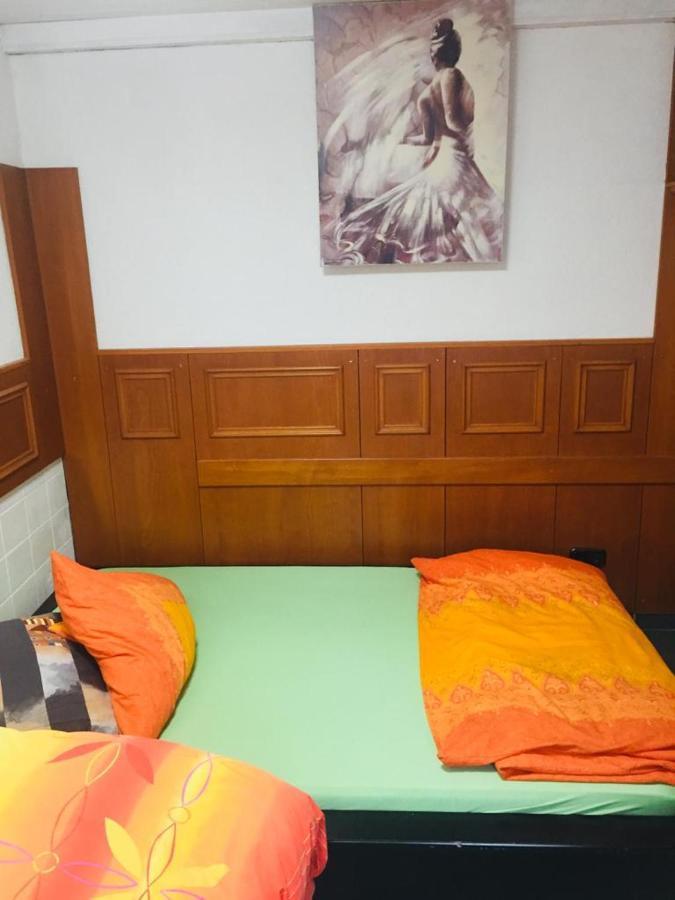 Gaestezimmer I Neo1 Staufenberg  Extérieur photo