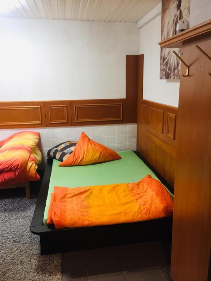 Gaestezimmer I Neo1 Staufenberg  Extérieur photo