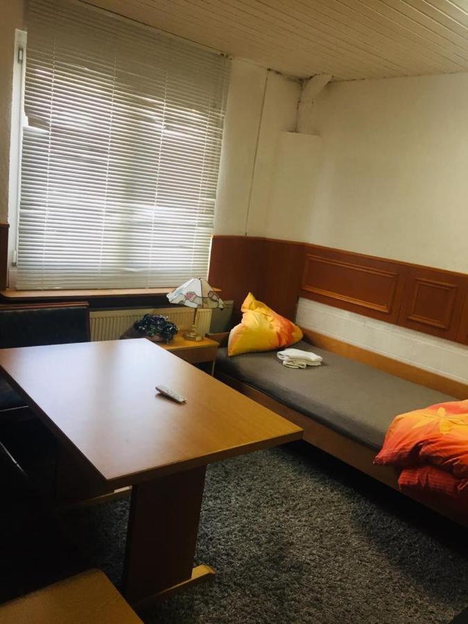 Gaestezimmer I Neo1 Staufenberg  Extérieur photo