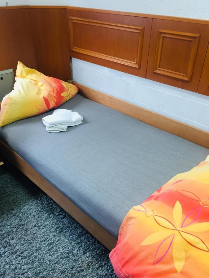 Gaestezimmer I Neo1 Staufenberg  Extérieur photo